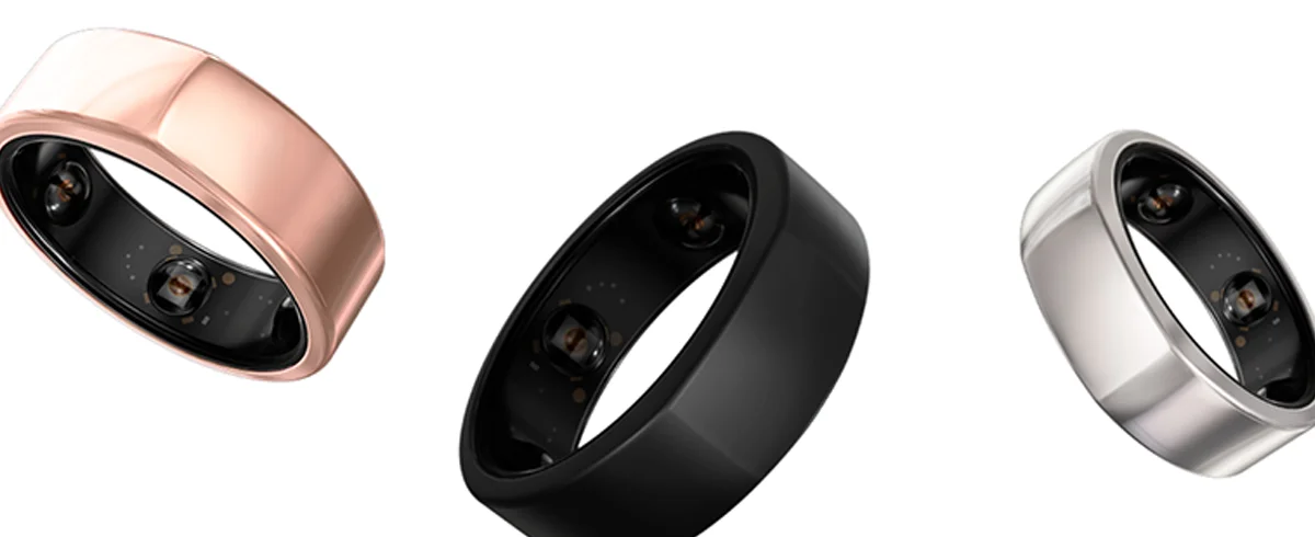 Smart rings