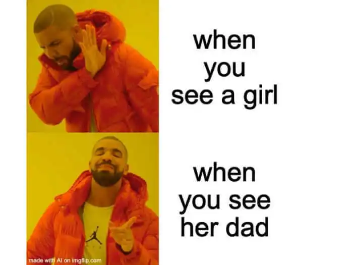 Drake Memes